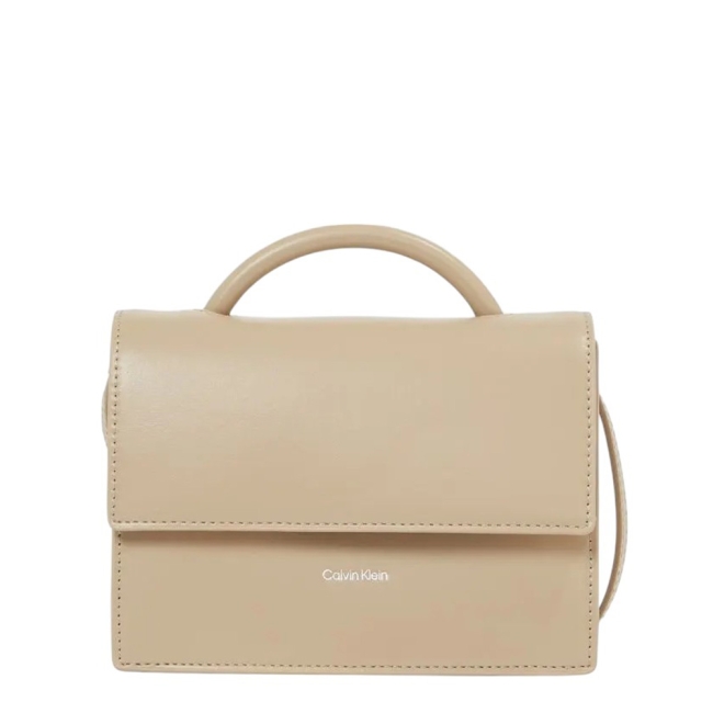CK LINN TOP HANDLE CROSSBODY