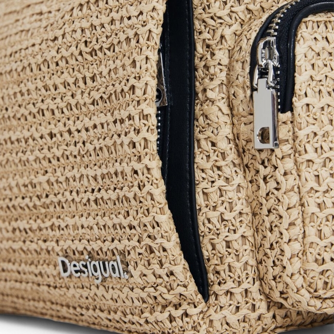 RAFFIA HABANA