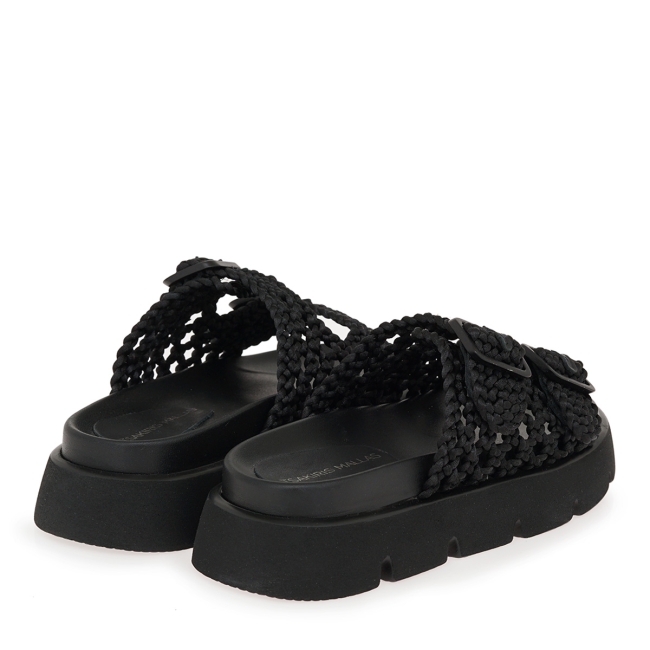 FLATFORMS