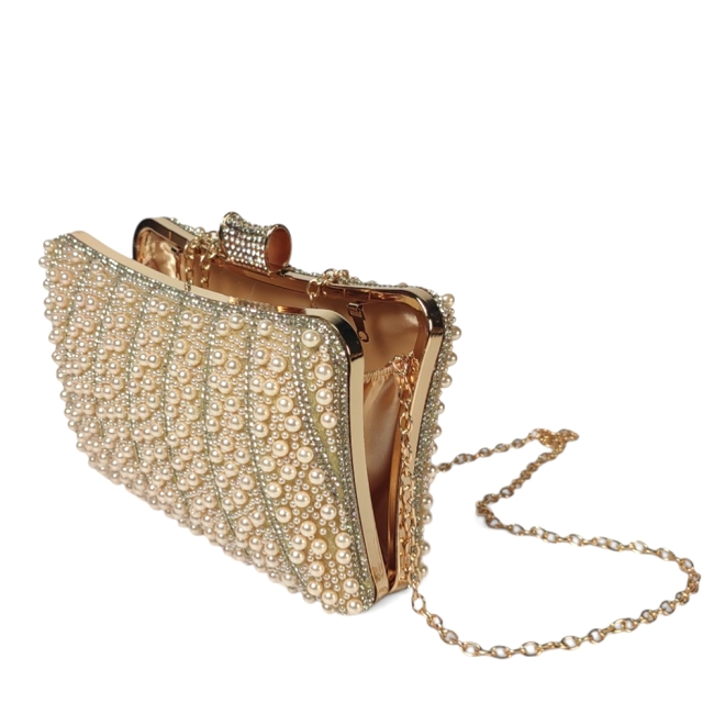 CLUTCH BAG