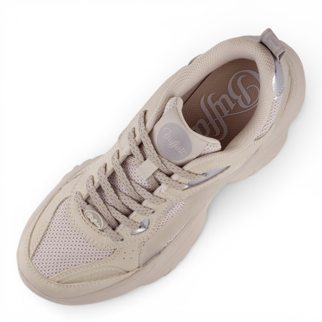 BLISS MESH
