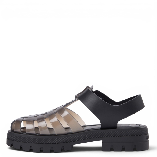 TJW JELLY FISHERMAN SANDAL