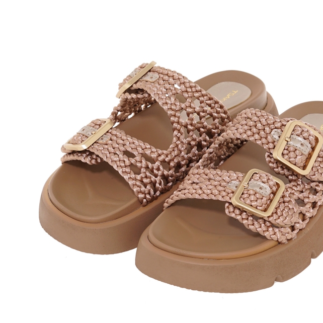 FLATFORMS