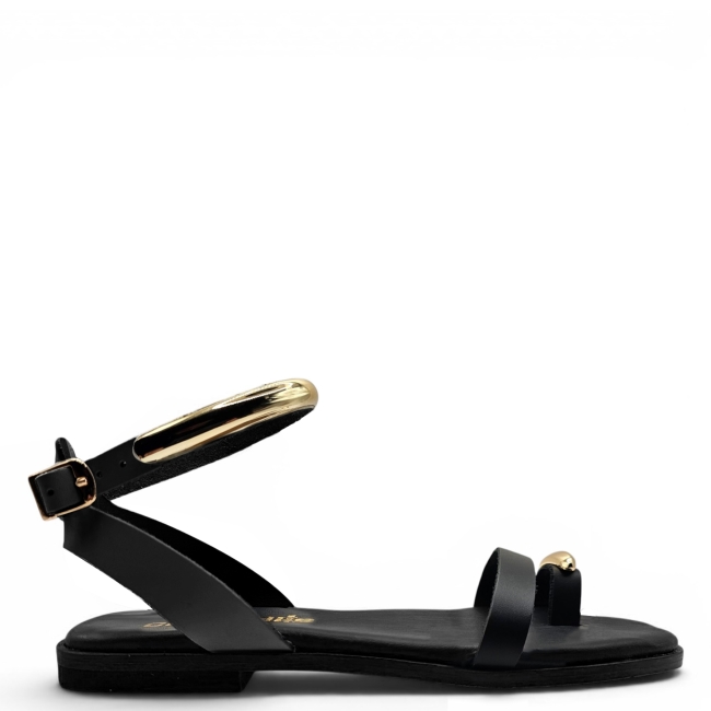 FLAT SANDALS