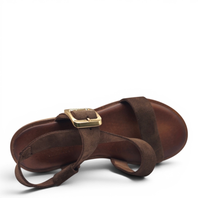 FLAT SANDALS
