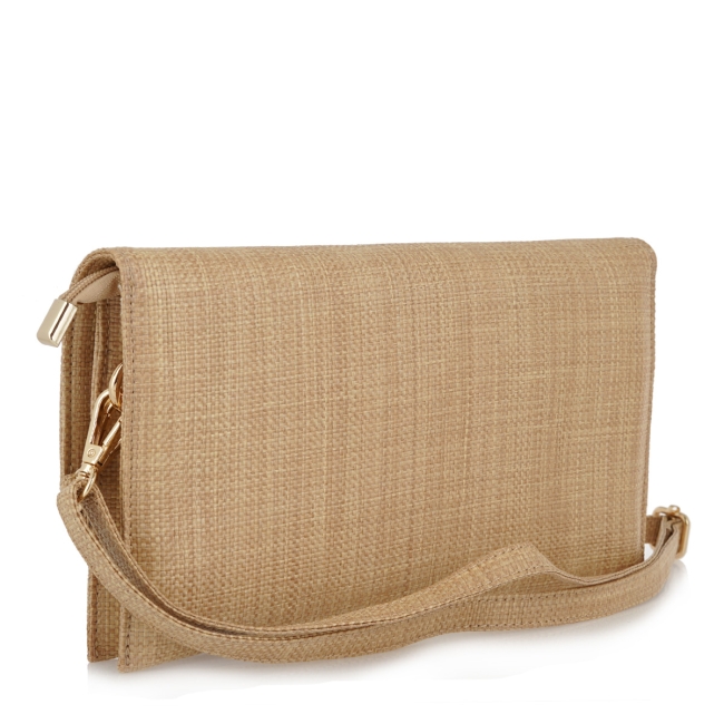LARA CONTE MADRID ENVELOPE