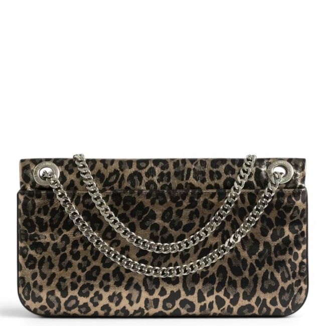 CROSSBODY