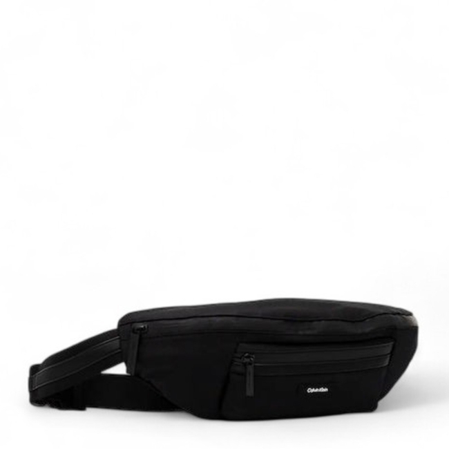CK ESSENTIAL WAISTBAG