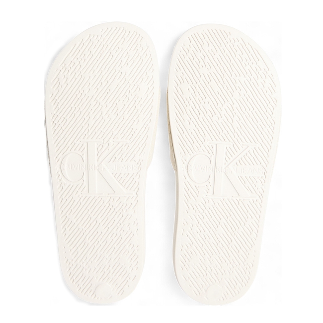 SLIDE MONOGRAM HARDWARE