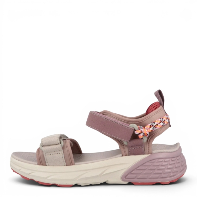 GROOVE SANDAL