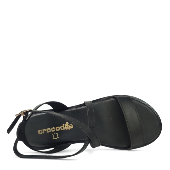FLAT SANDALS