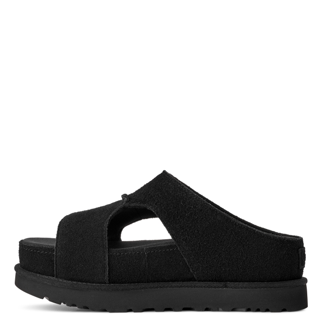 GOLDENSTAR HI CUTOUT SLIDE