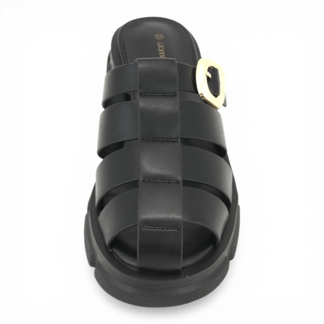 CHUNKY SANDALS
