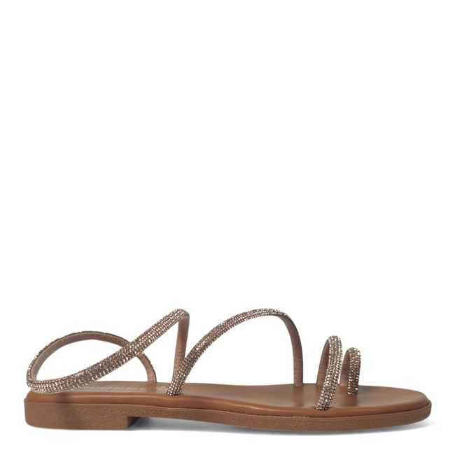 FLAT SANDALS