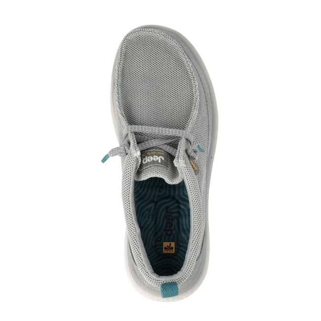 KAUAI WALLABEE KNIT