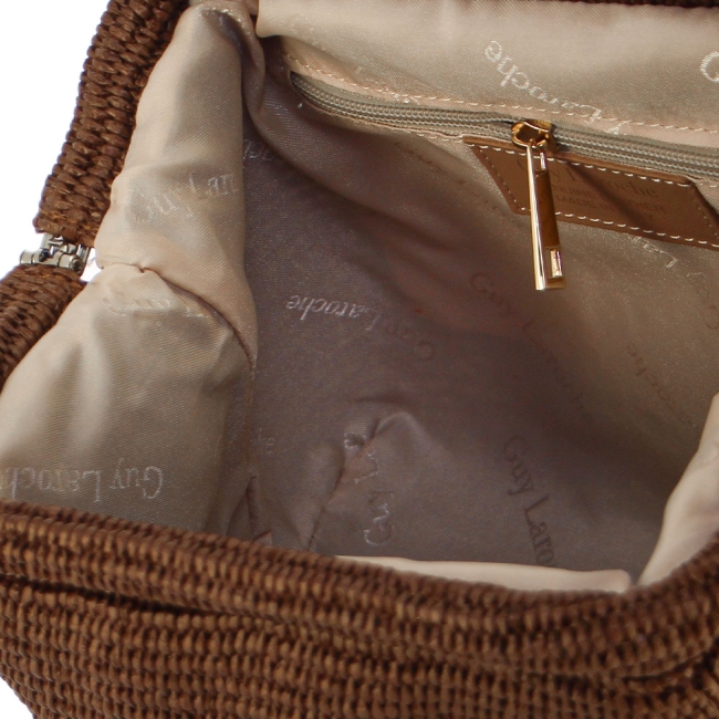 CROSS BODY
