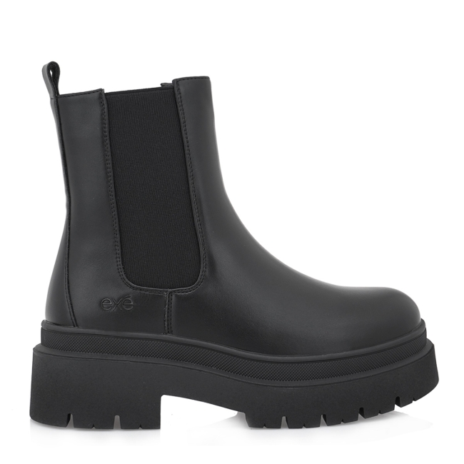 EXE LOW BOOTS