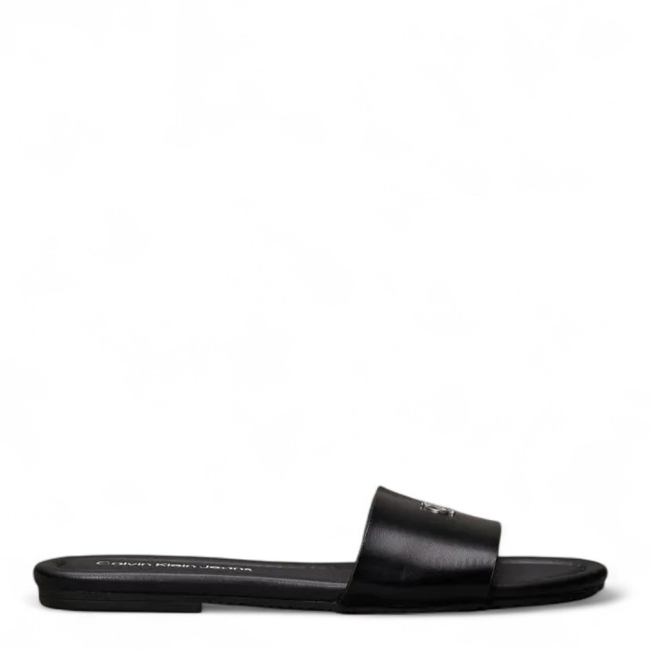 FLAT SANDAL SLIDE MG