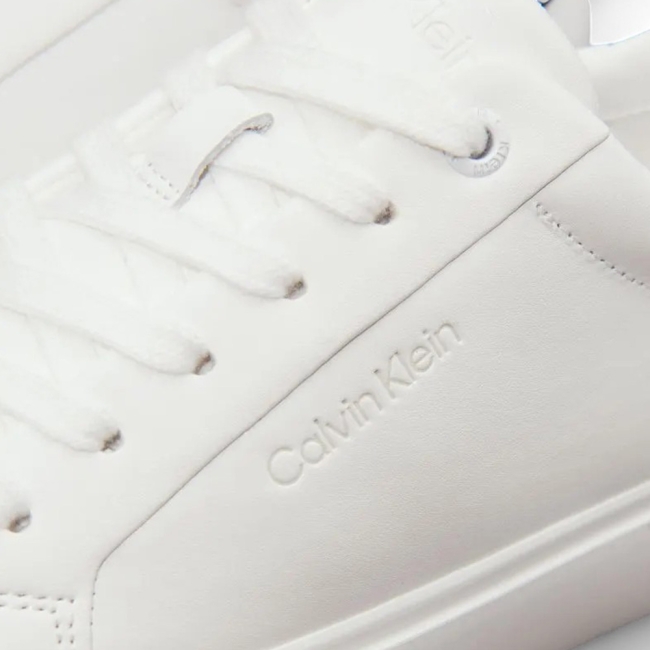 VULC LACE UP