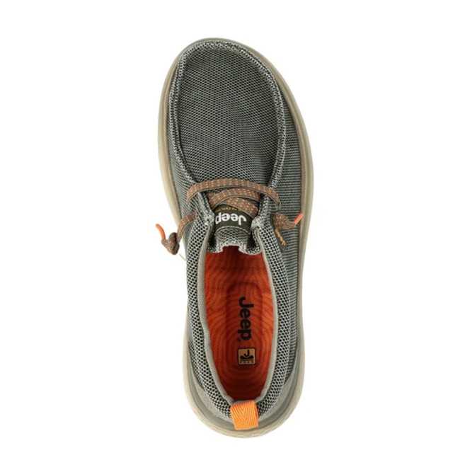 KAUAI WALLABEE KNIT