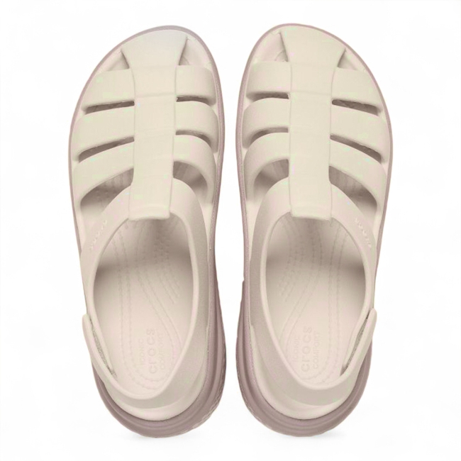 STOMP FISHERMAN SANDAL