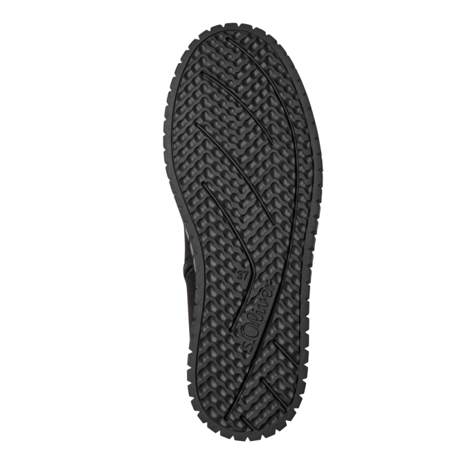 LOW BOOTS