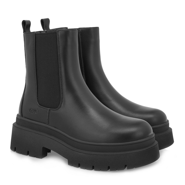 EXE LOW BOOTS