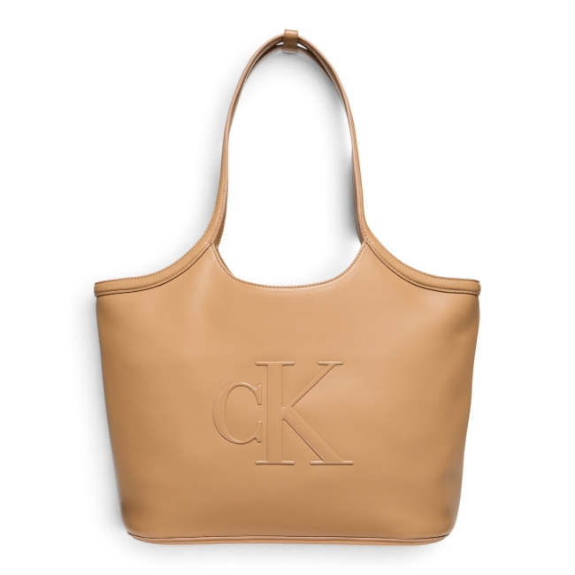 BOLD CK SHOPPER