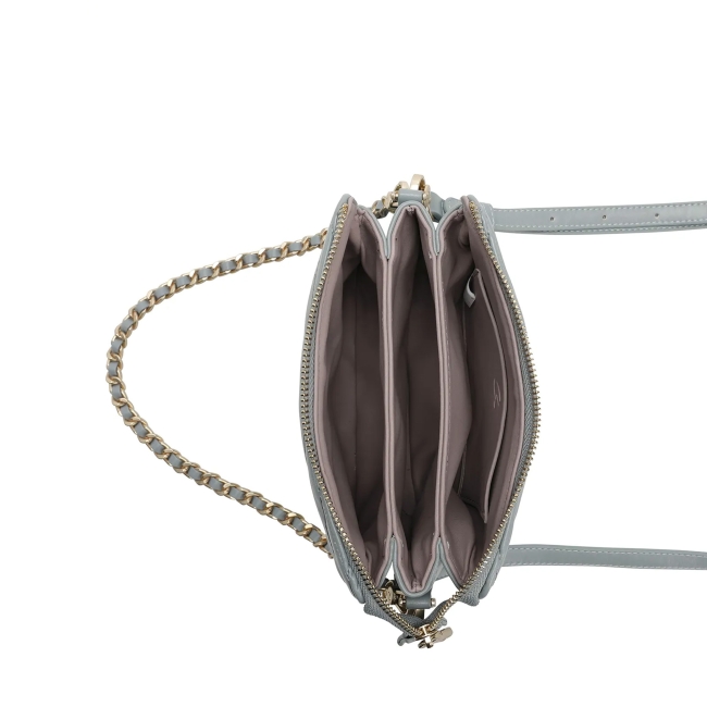 CROSS BODY