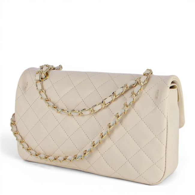 CROSS BODY