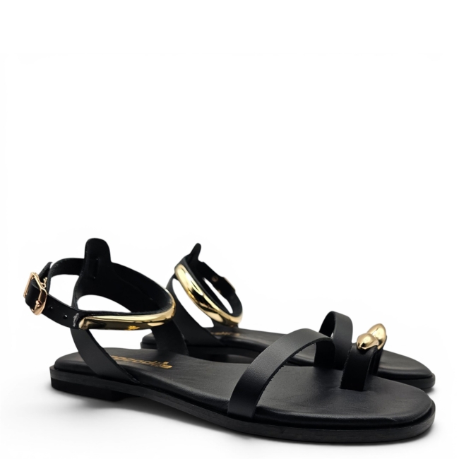 FLAT SANDALS
