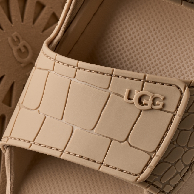 GOLDENGLOW EMBOSSED