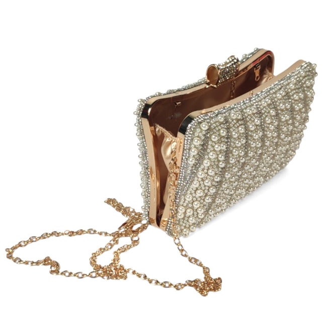 CLUTCH BAG