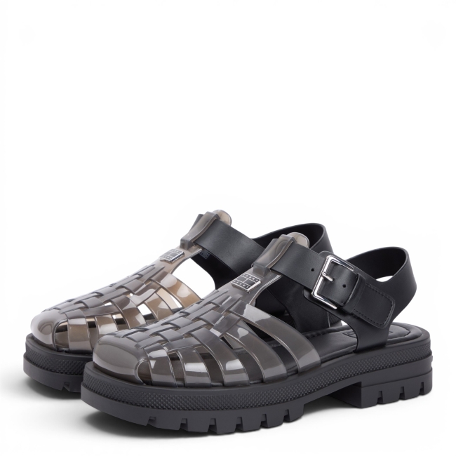 TJW JELLY FISHERMAN SANDAL