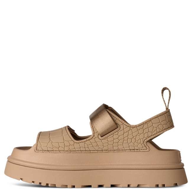 GOLDENGLOW EMBOSSED
