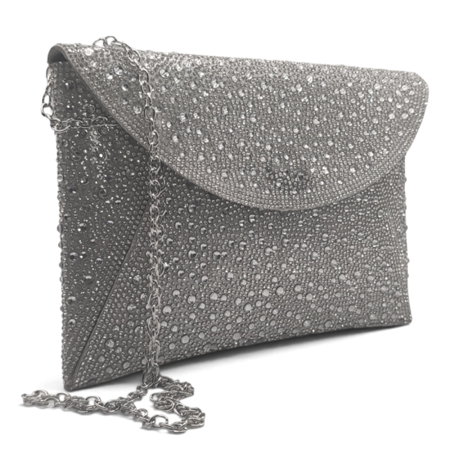 CLUTCH BAG