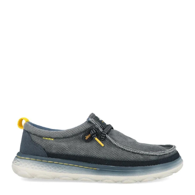 KAUAI WALLABEE KNIT