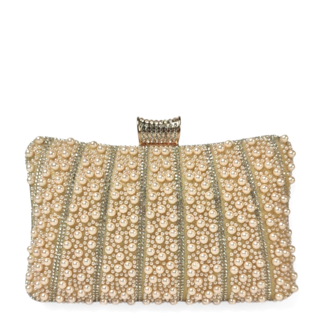 CLUTCH BAG