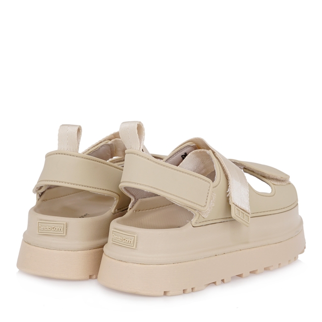 RENATO GARINI FLATFORMS
