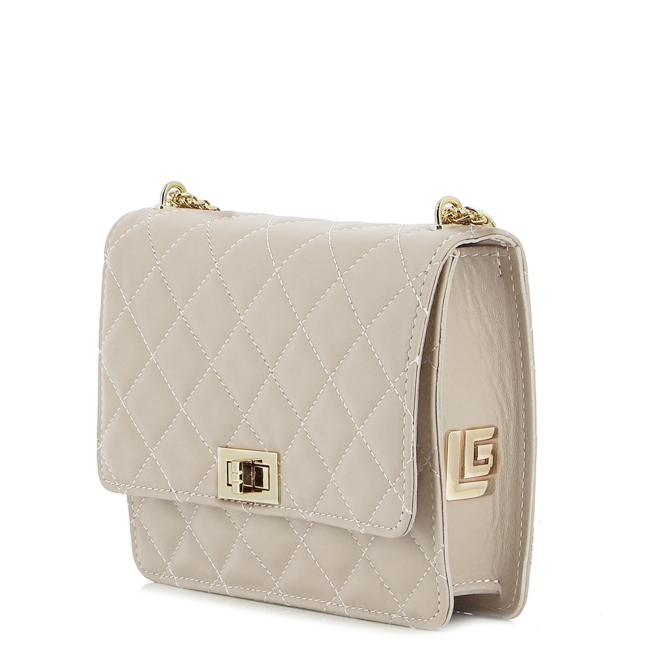 CROSS BODY