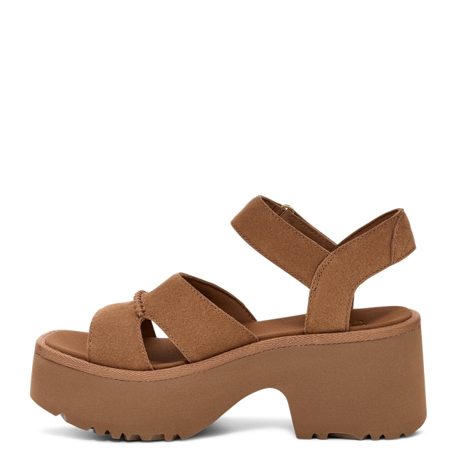 NEW HEIGHTS ANKLE STRAP