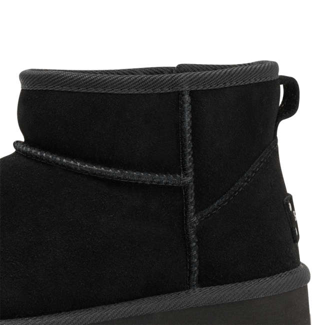 LOW BOOTS WOMEN