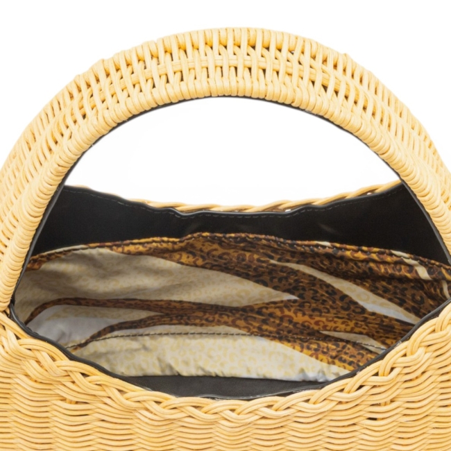 MIDOLLINO STRAW