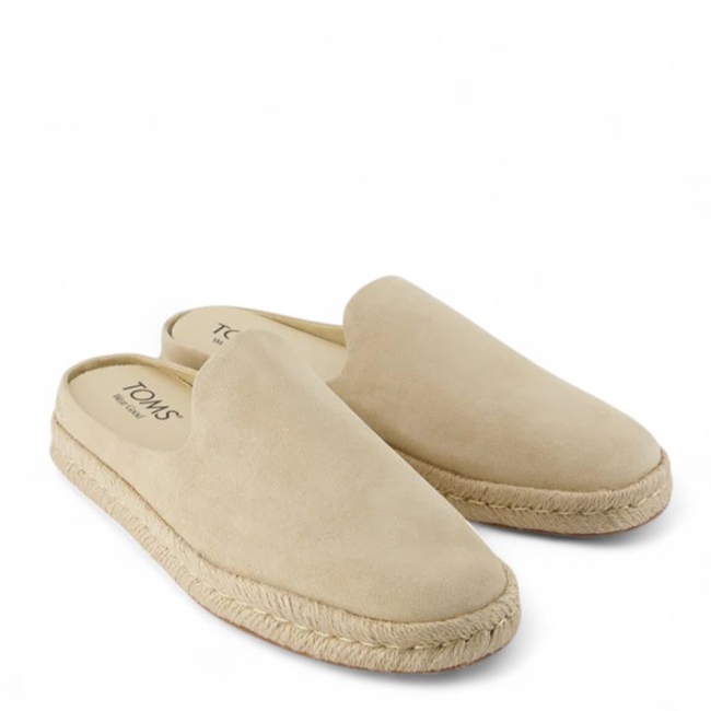 SANTIAGO MULE