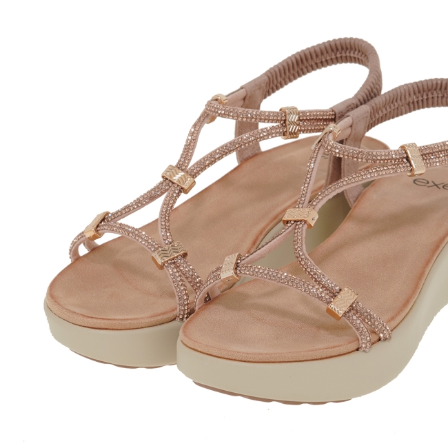 EXE FLATFORMS