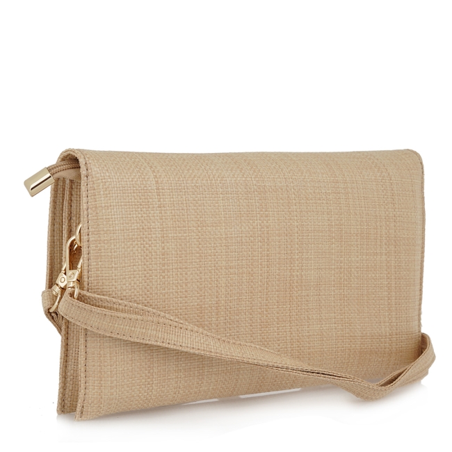 LARA CONTE MADRID ENVELOPE