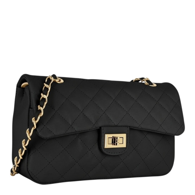CROSS BODY