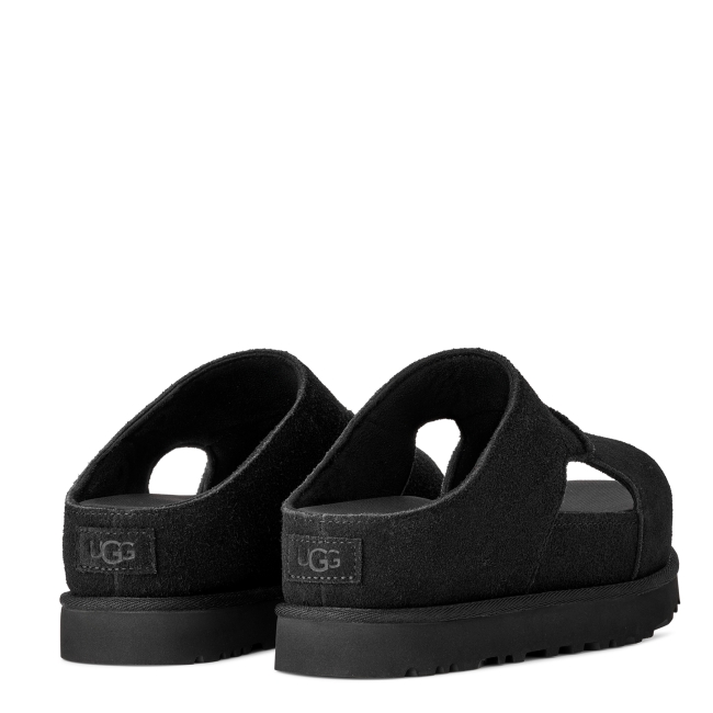 GOLDENSTAR HI CUTOUT SLIDE