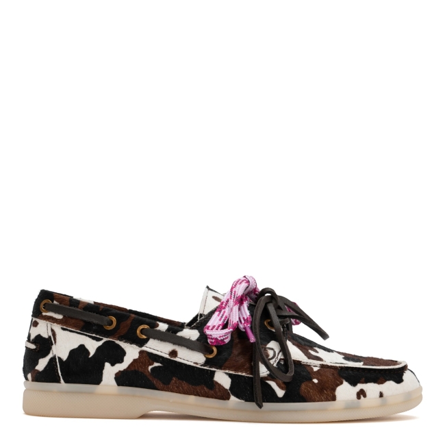 MOCCASINES