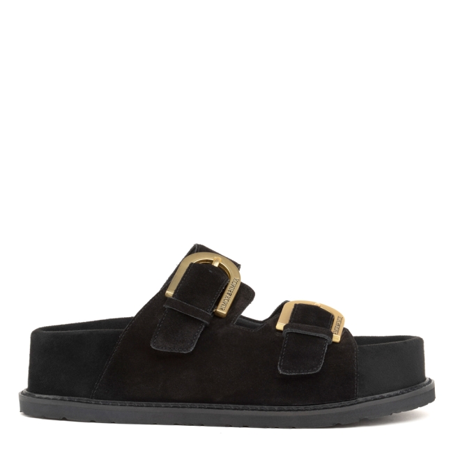 FLAT SANDALS